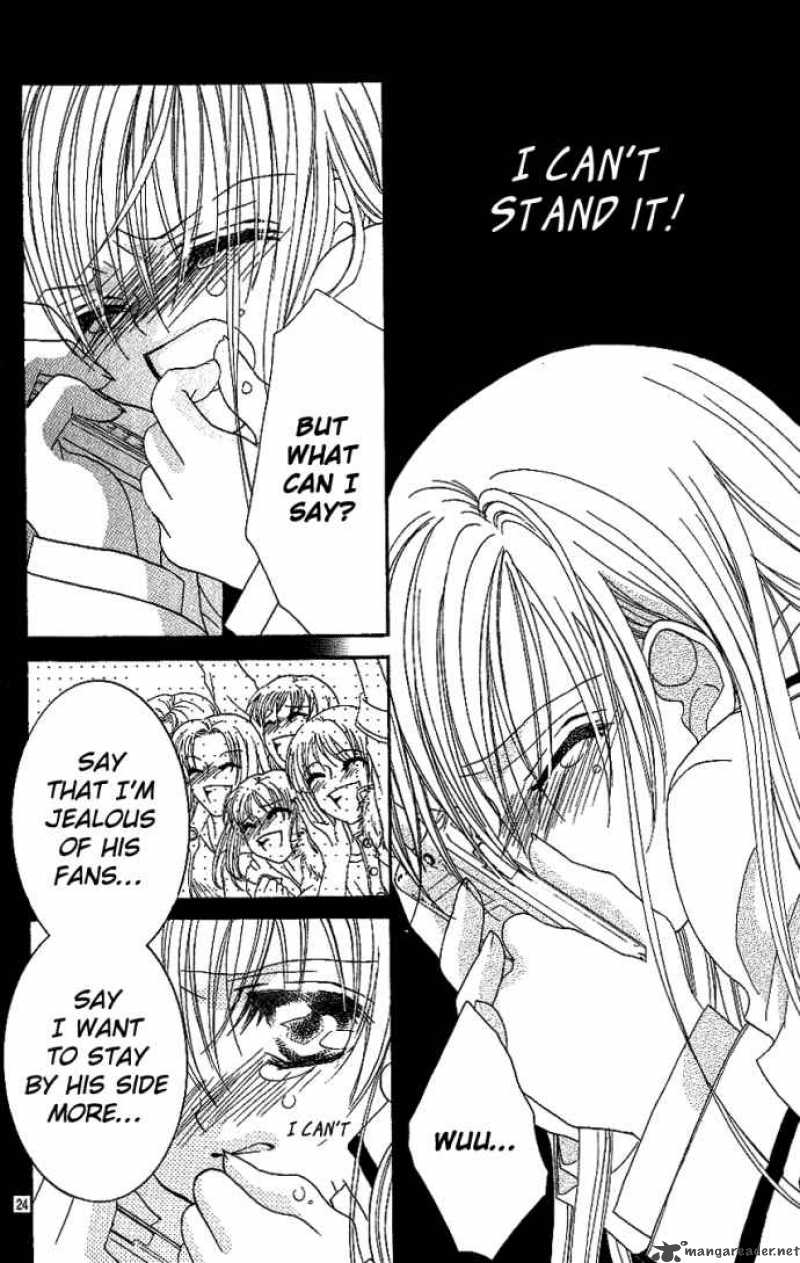 Kiss Dake Ja Kaesanai 8 27