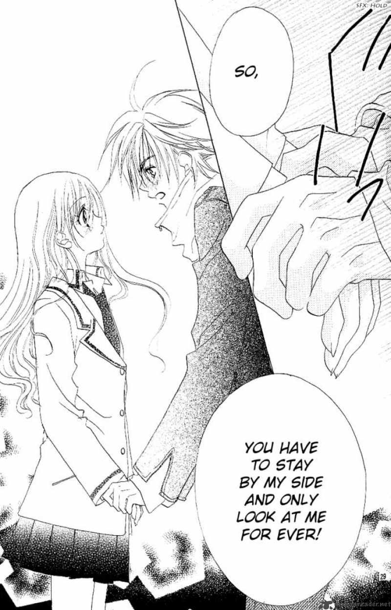 Kiss Dake Ja Kaesanai 9 29