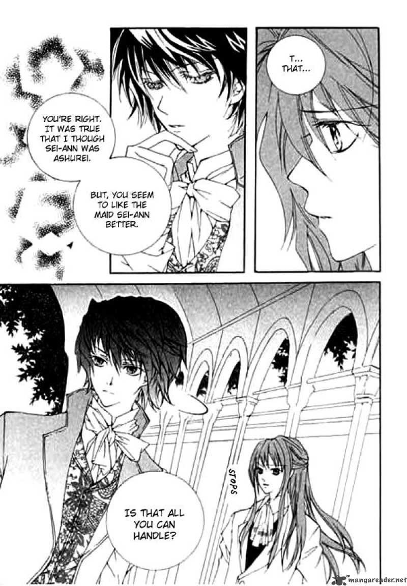 Kiss To My Prince 10 2