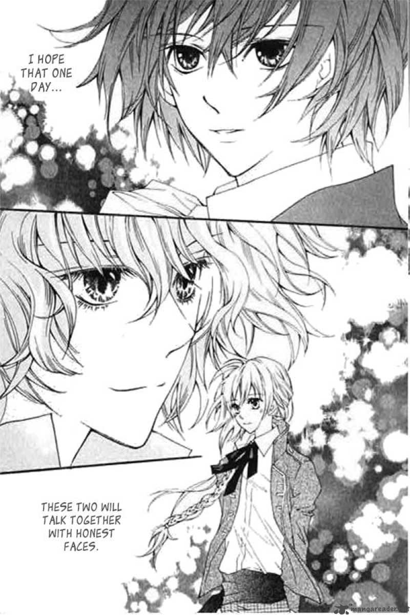 Kiss To My Prince 10 30