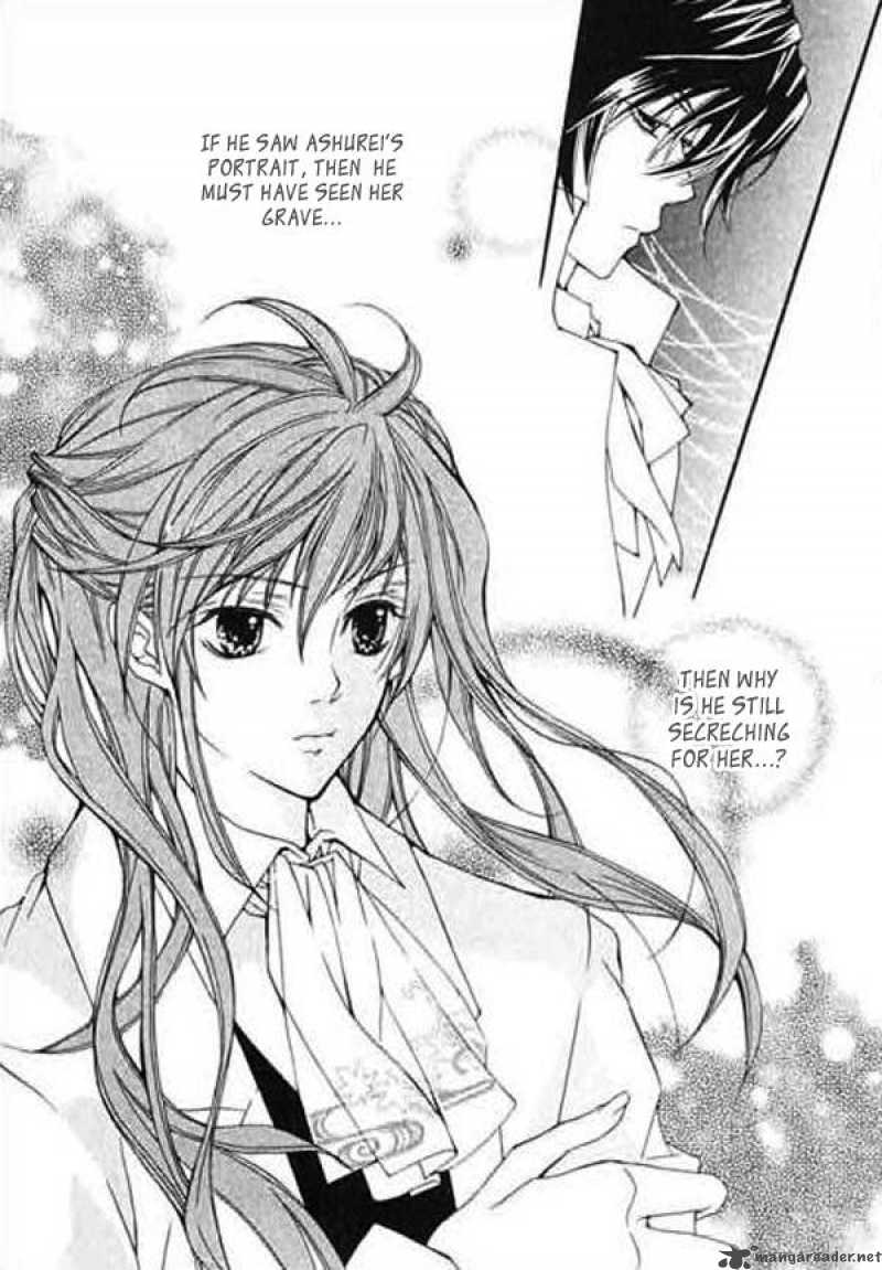 Kiss To My Prince 10 6