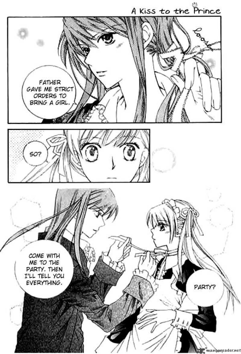 Kiss To My Prince 4 17