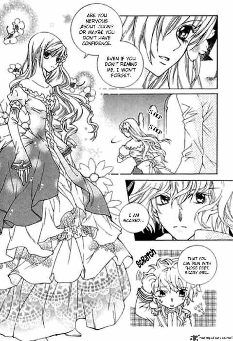 Kiss To My Prince 5 29