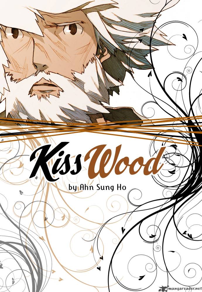 Kisswood 1 1