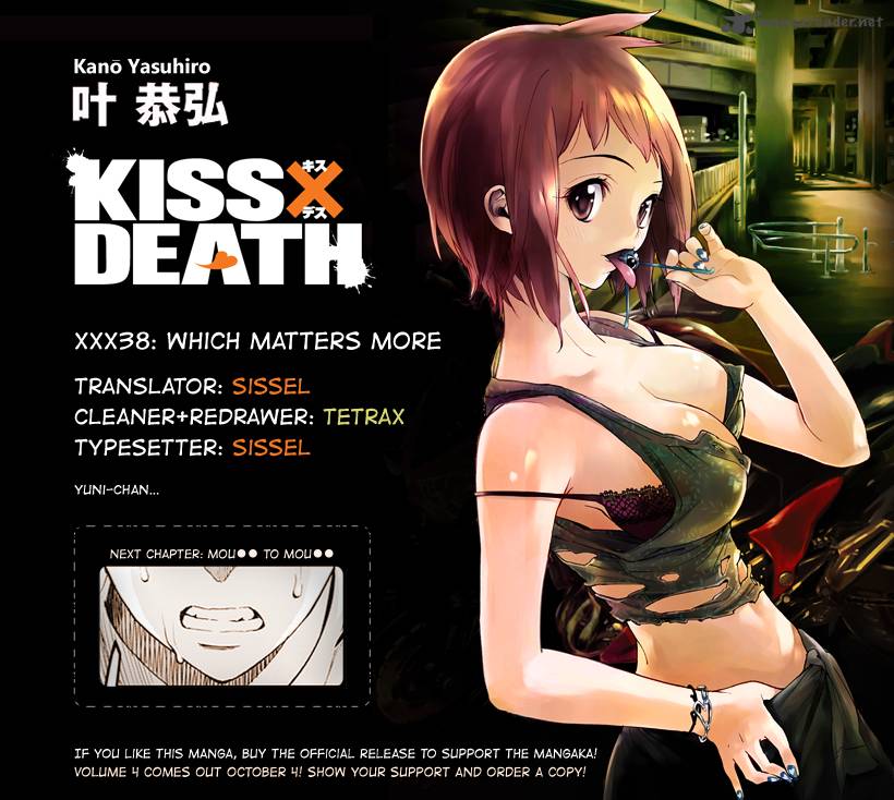 Kissxdeath 38 14