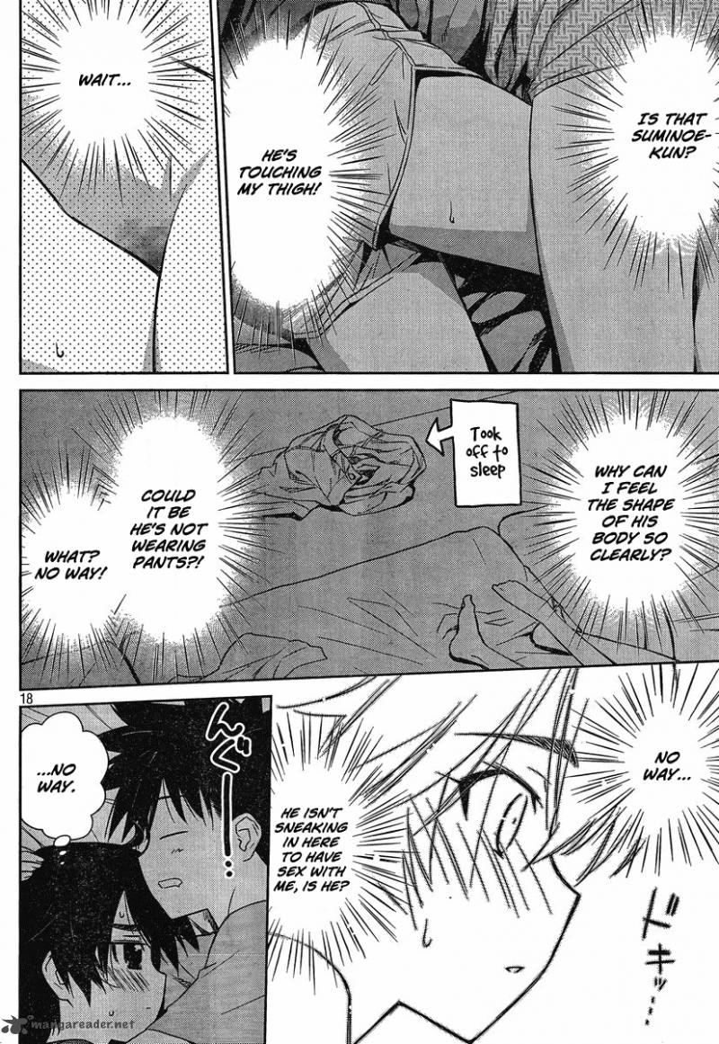 Kissxsis 46 18