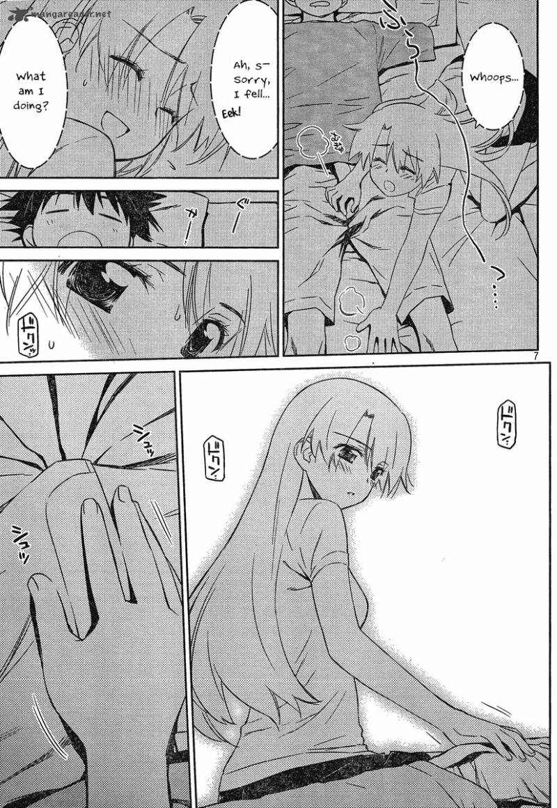 Kissxsis 46 7