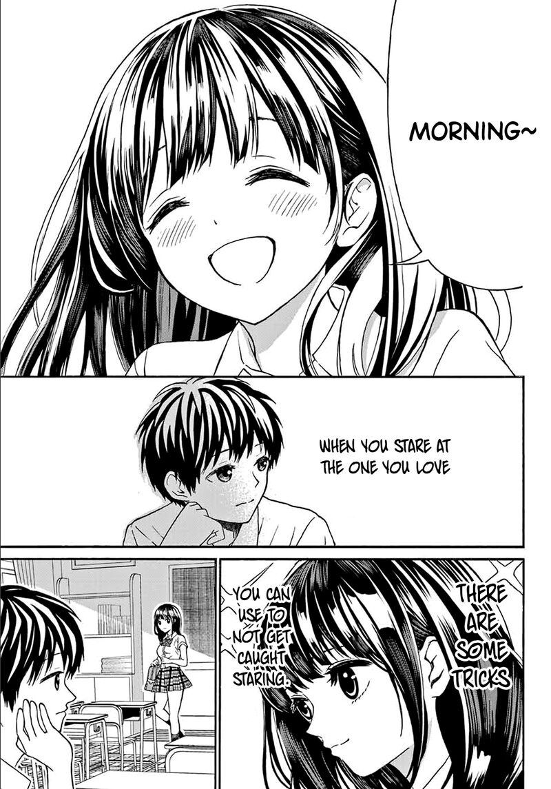 Kisu Shite Kurenakya Shinjau 4 4