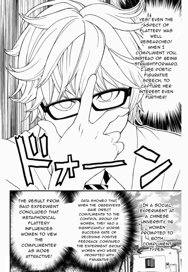 Kisu Shite Kurenakya Shinjau 9 10