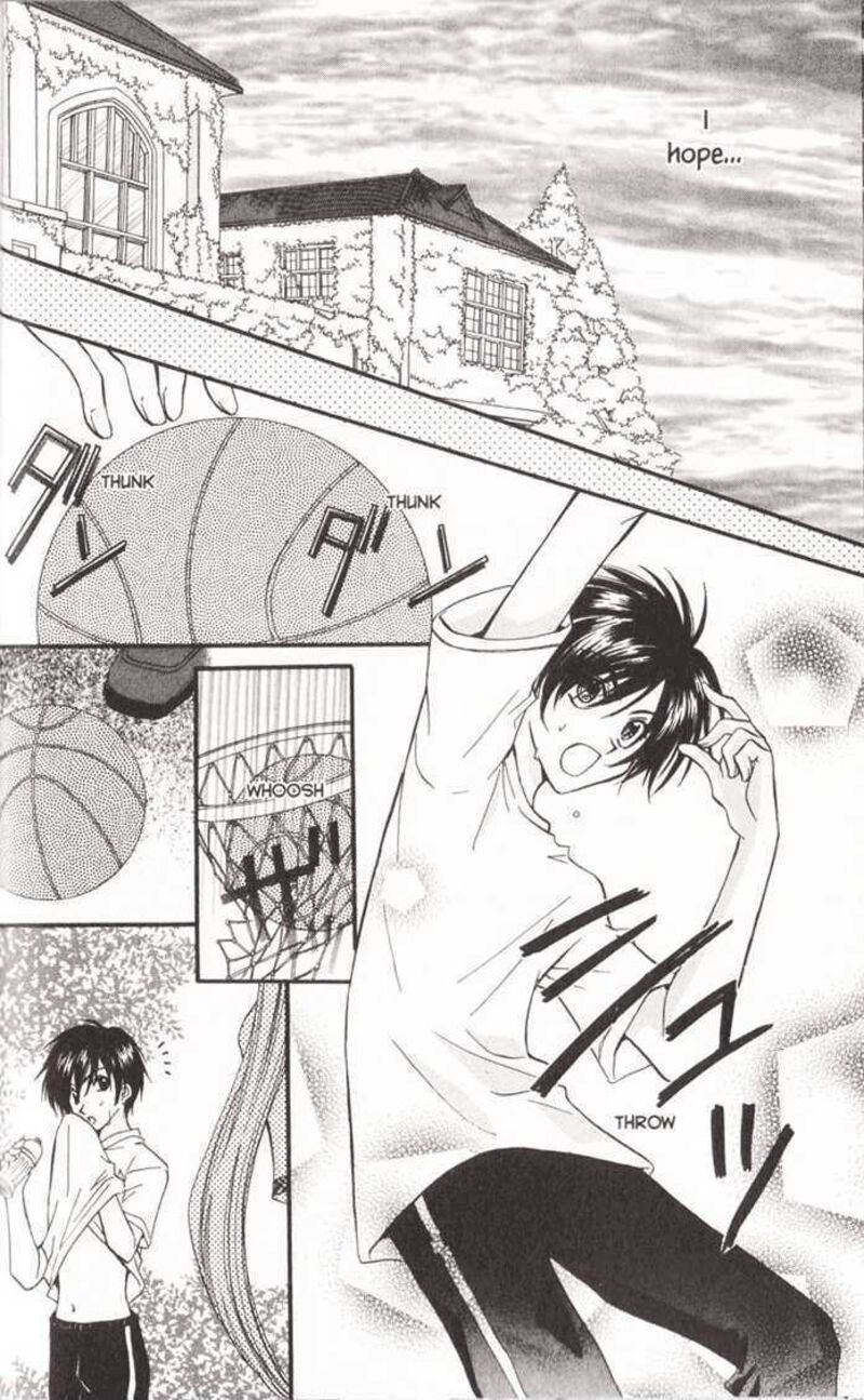 Kitchen Princess 16 28