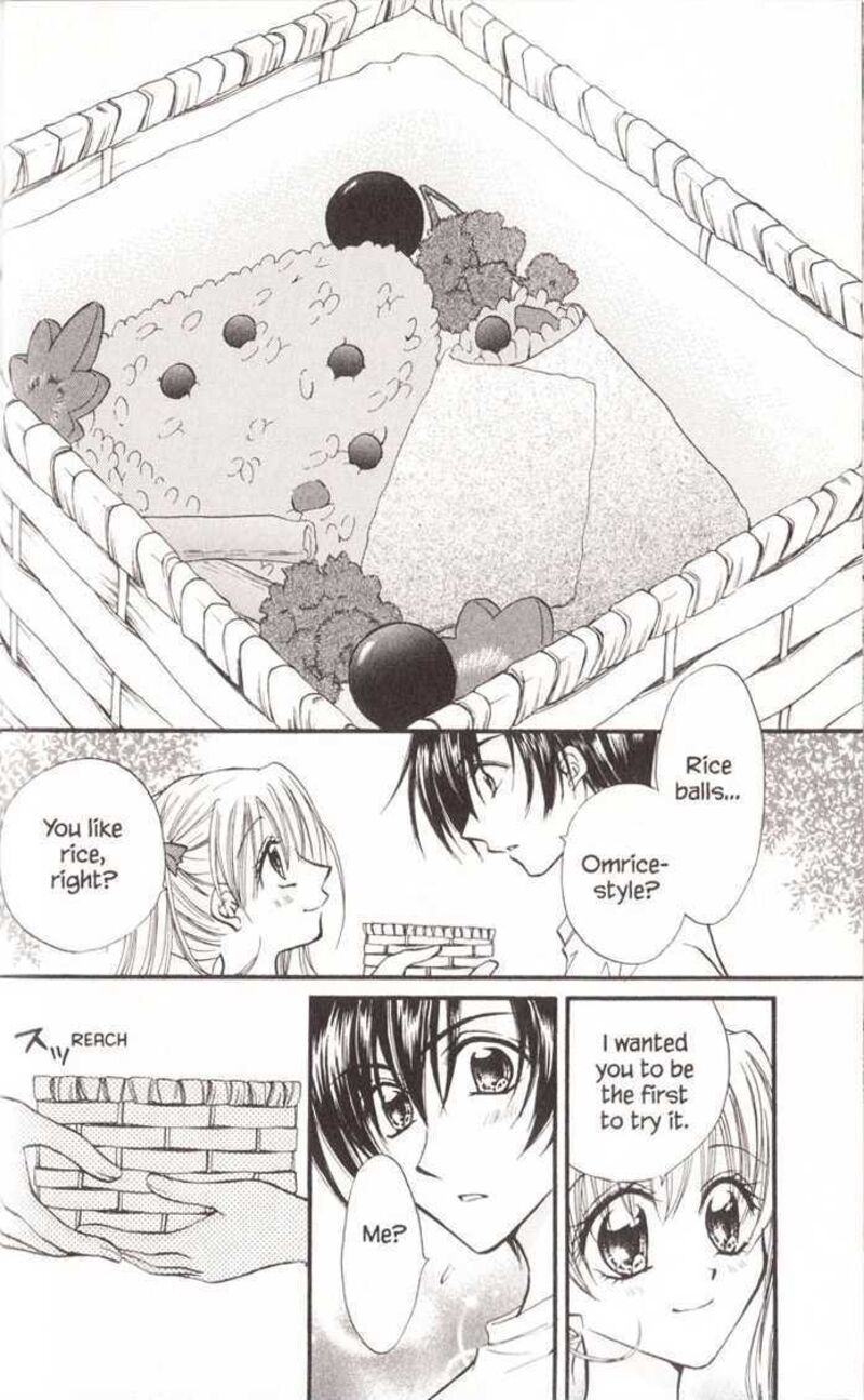 Kitchen Princess 16 30