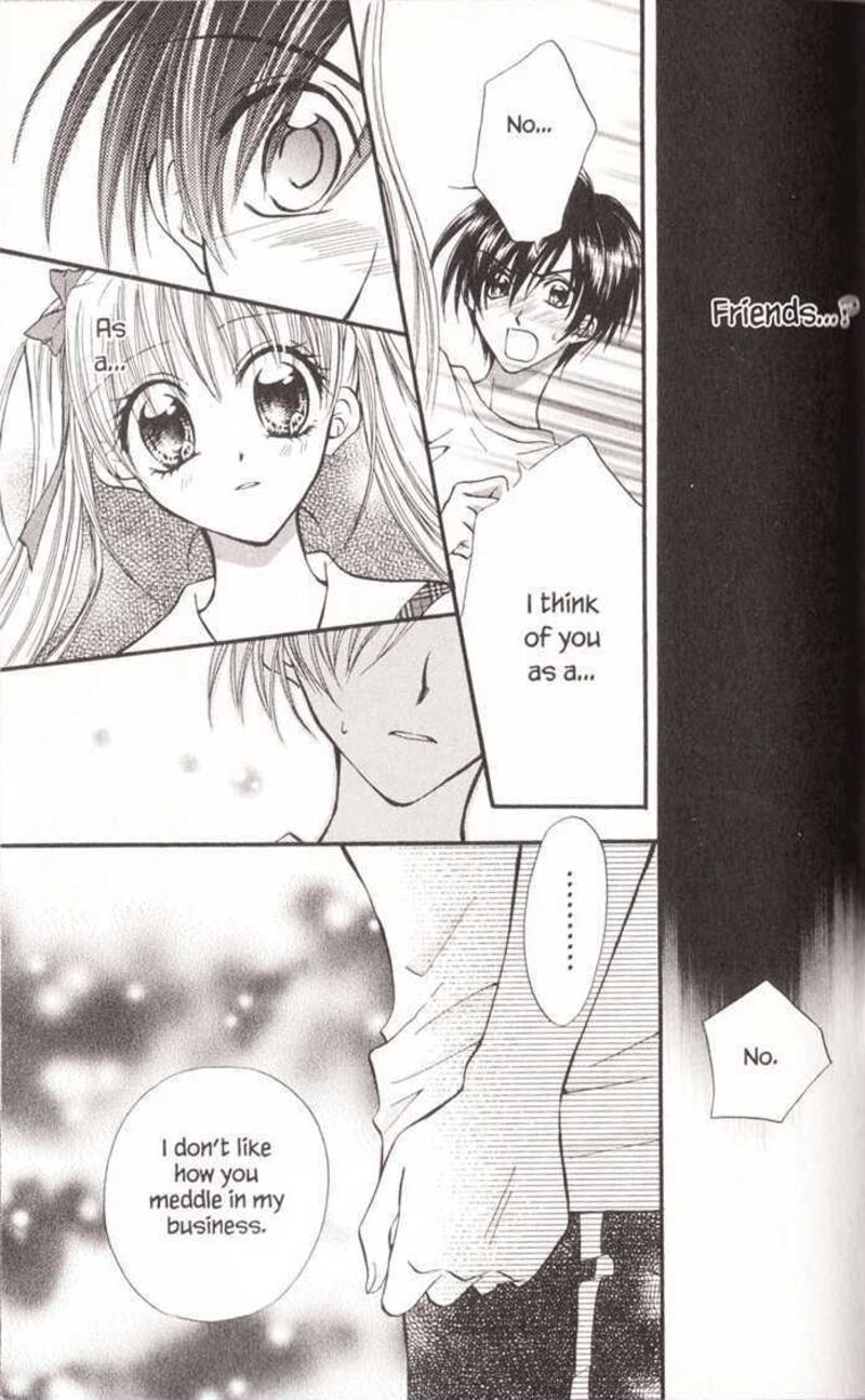 Kitchen Princess 16 33