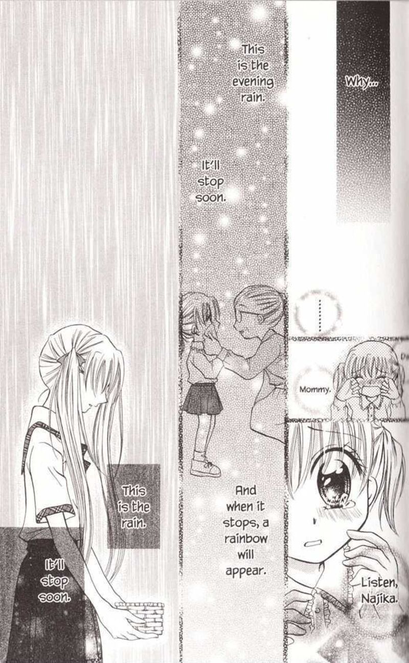 Kitchen Princess 16 35