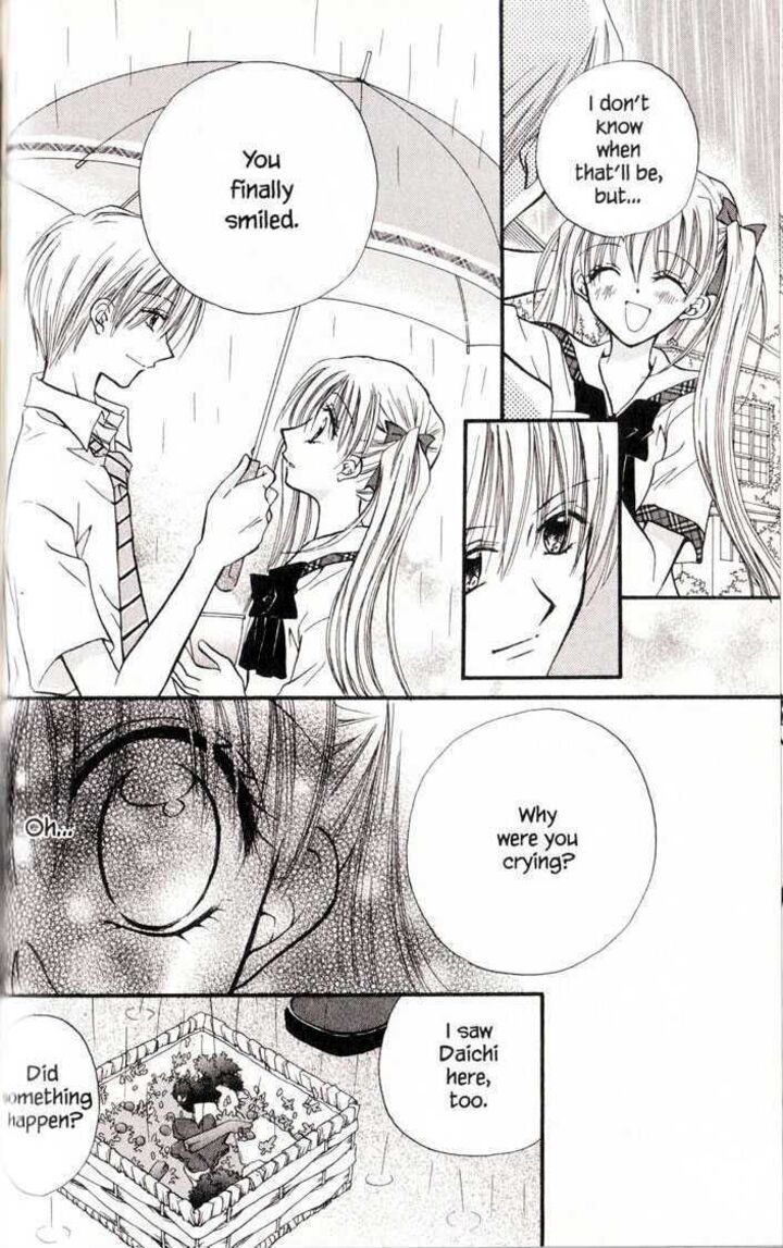 Kitchen Princess 17 11