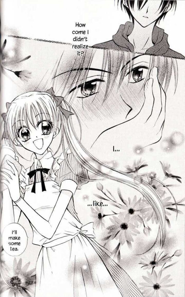 Kitchen Princess 17 29