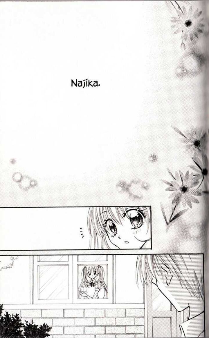 Kitchen Princess 17 30