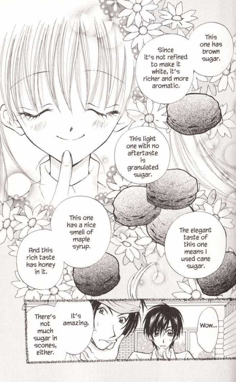 Kitchen Princess 18 10