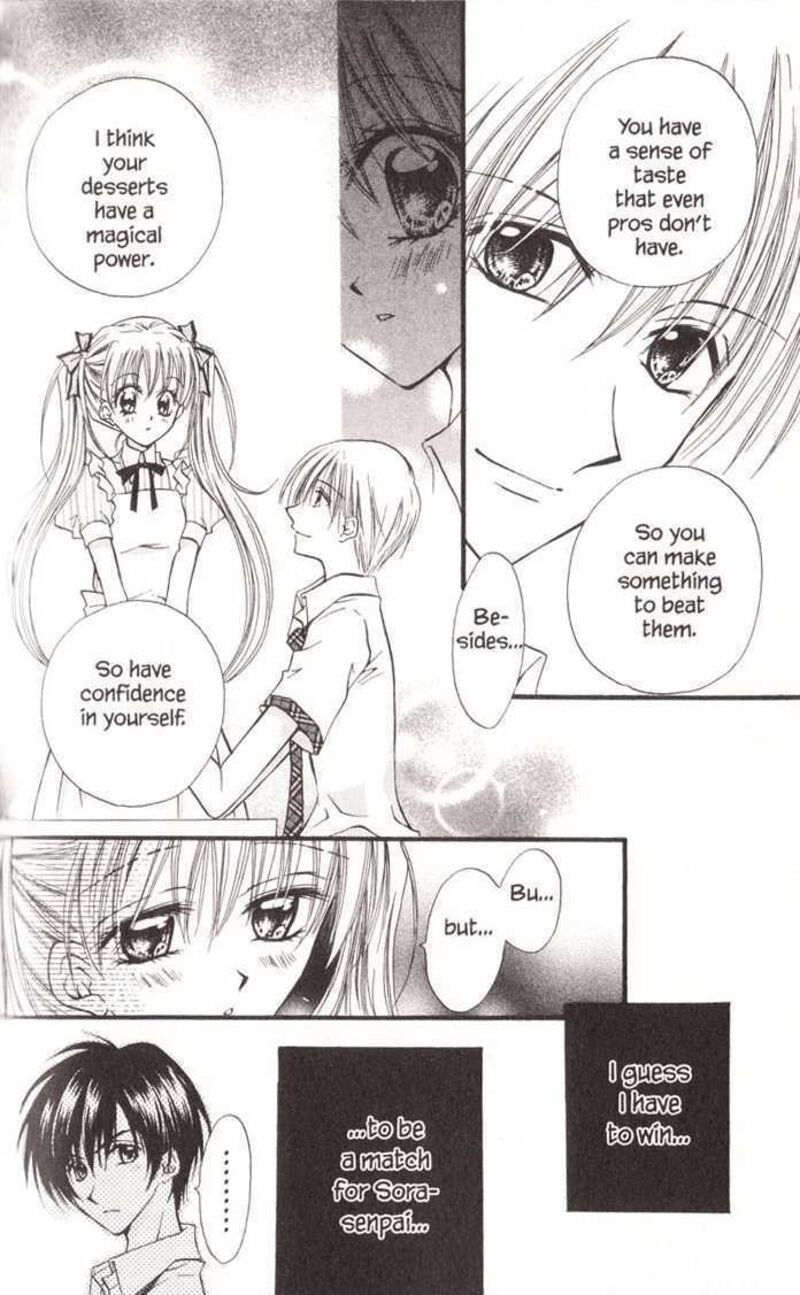 Kitchen Princess 18 11