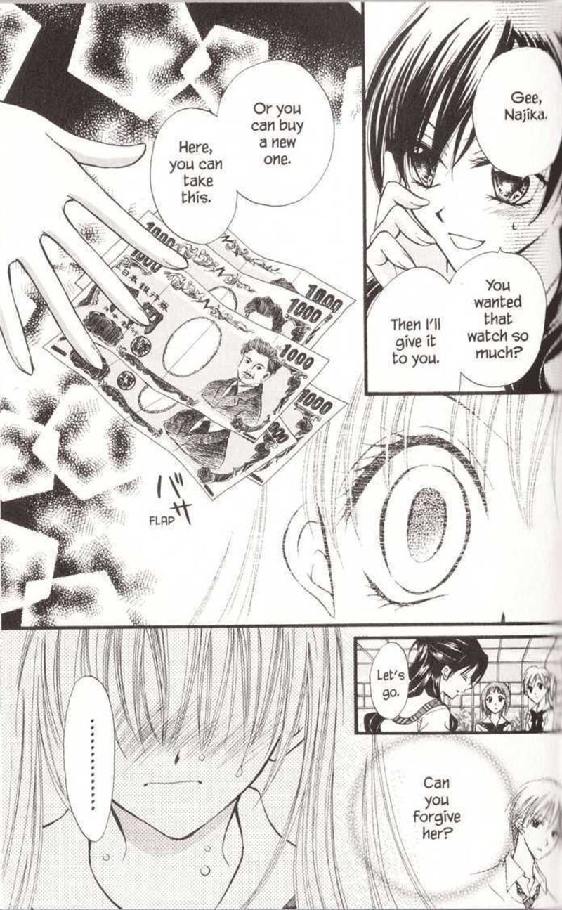 Kitchen Princess 18 18