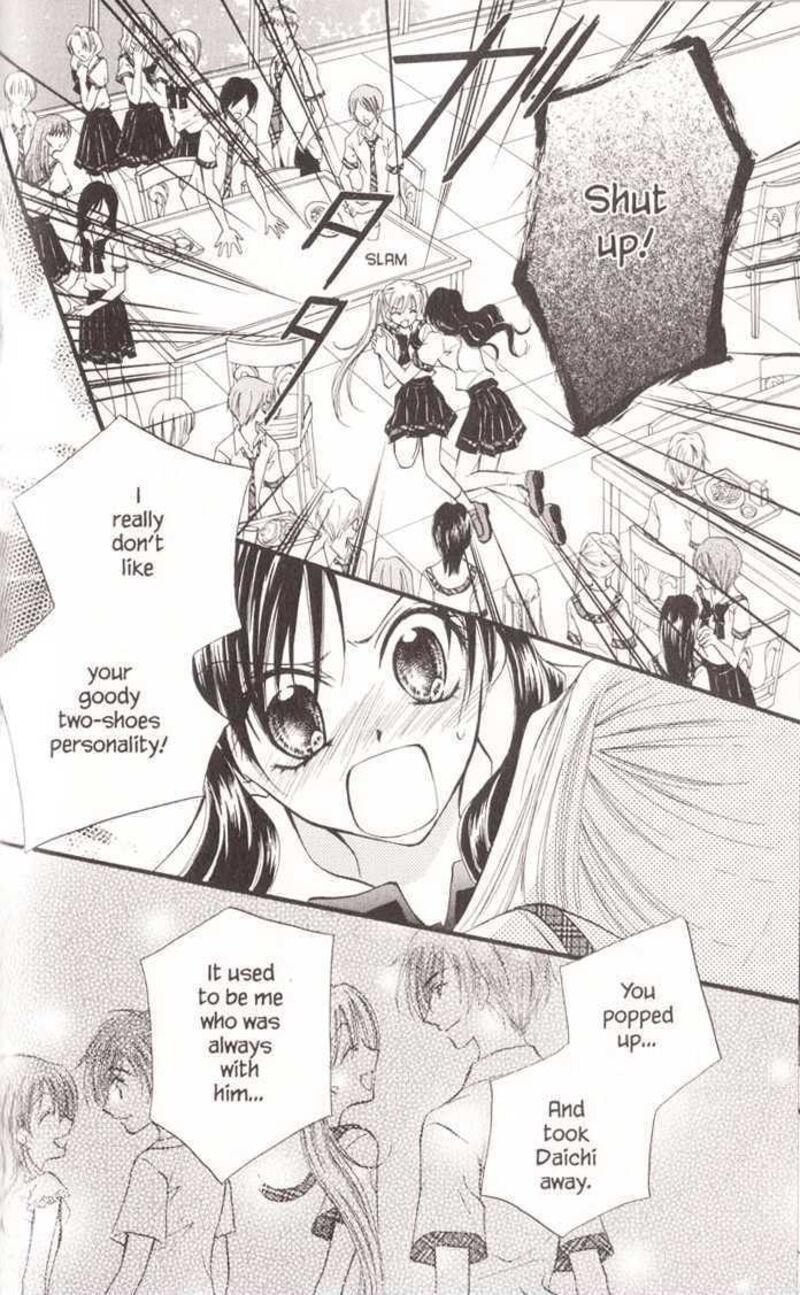 Kitchen Princess 18 19