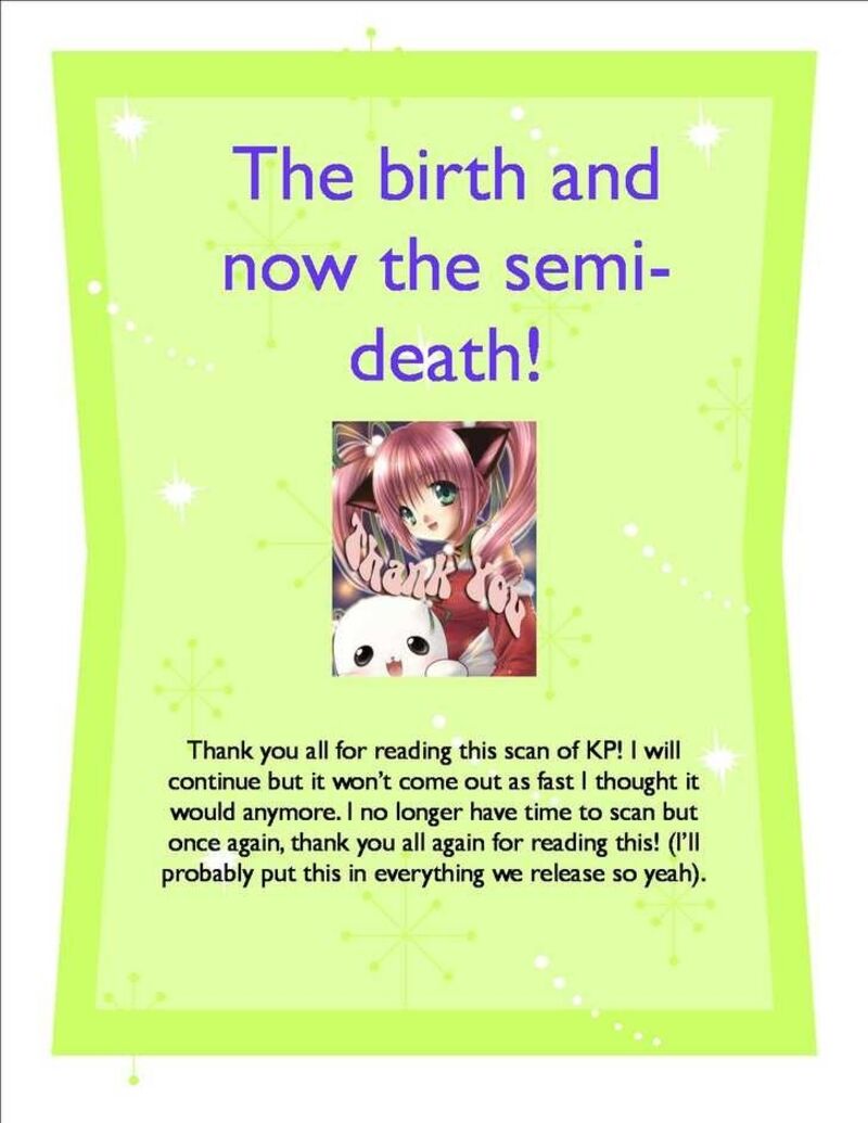 Kitchen Princess 18 2