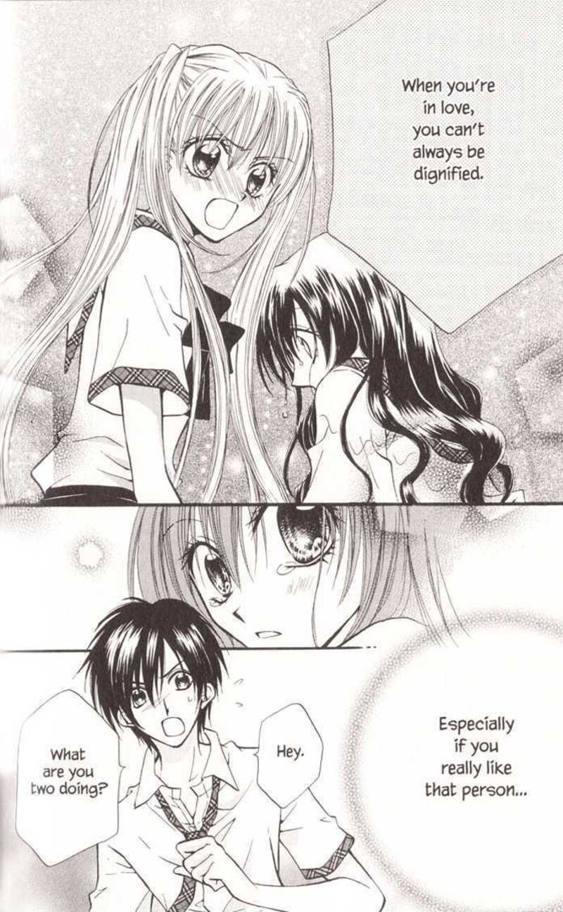 Kitchen Princess 18 23