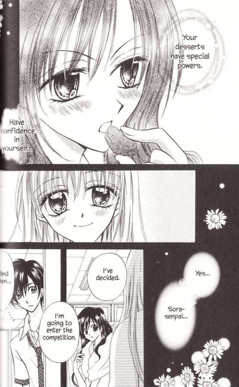 Kitchen Princess 18 29