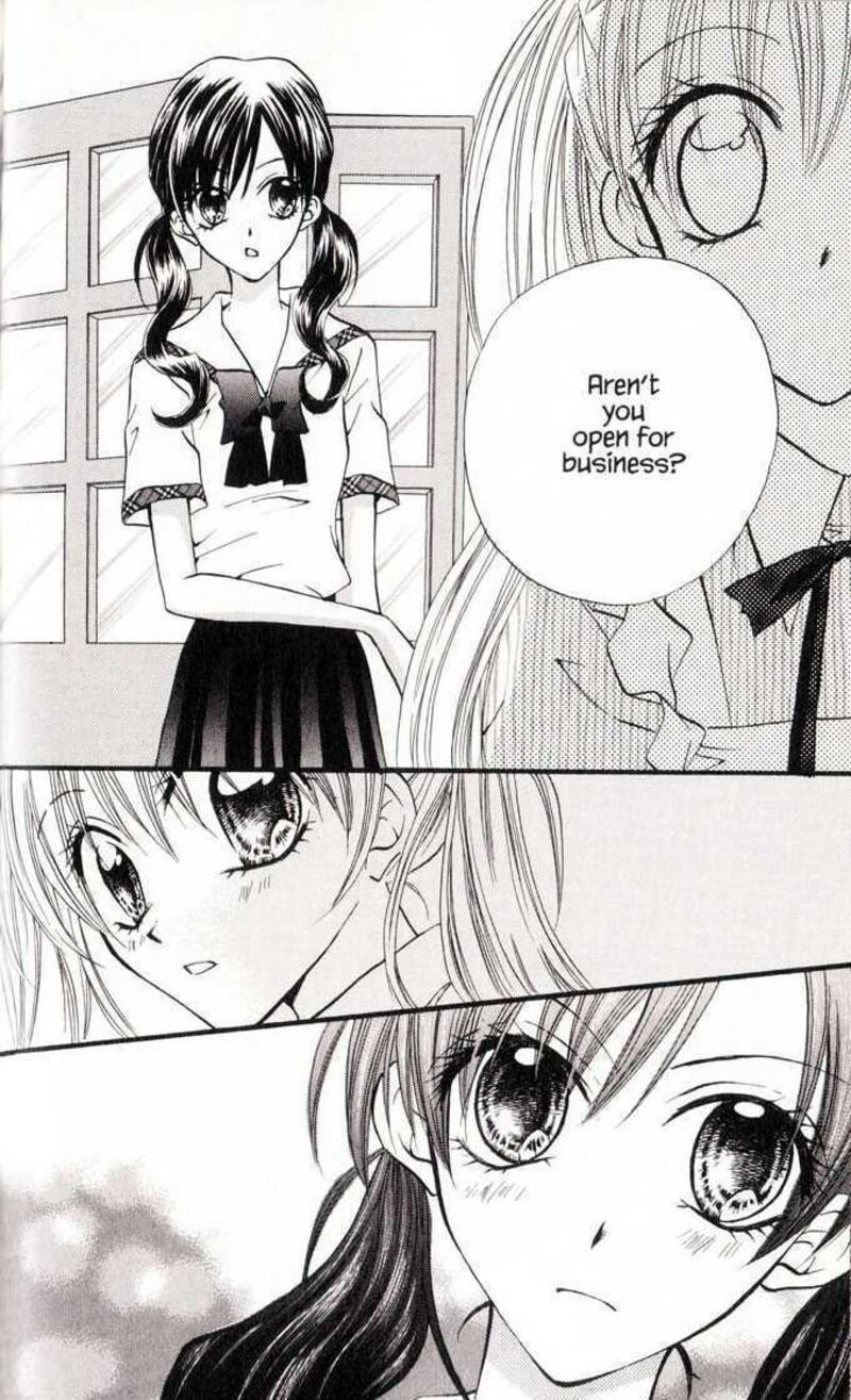 Kitchen Princess 19 17