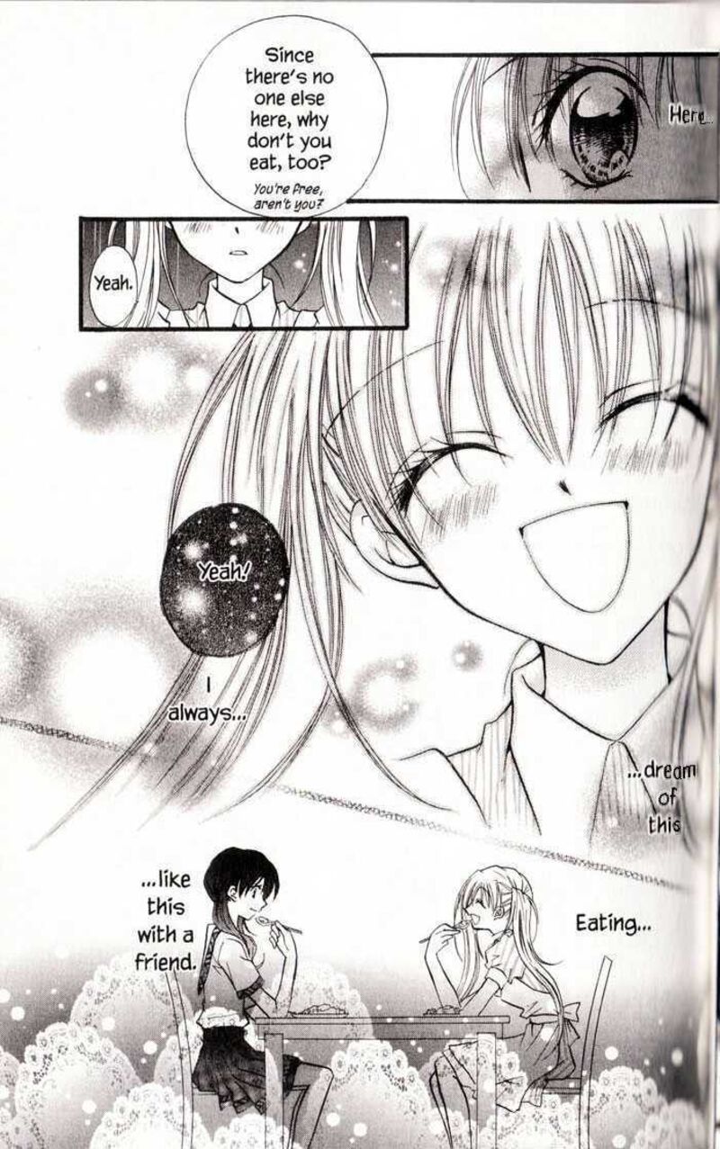 Kitchen Princess 19 20