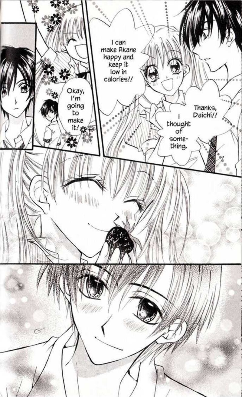 Kitchen Princess 19 25