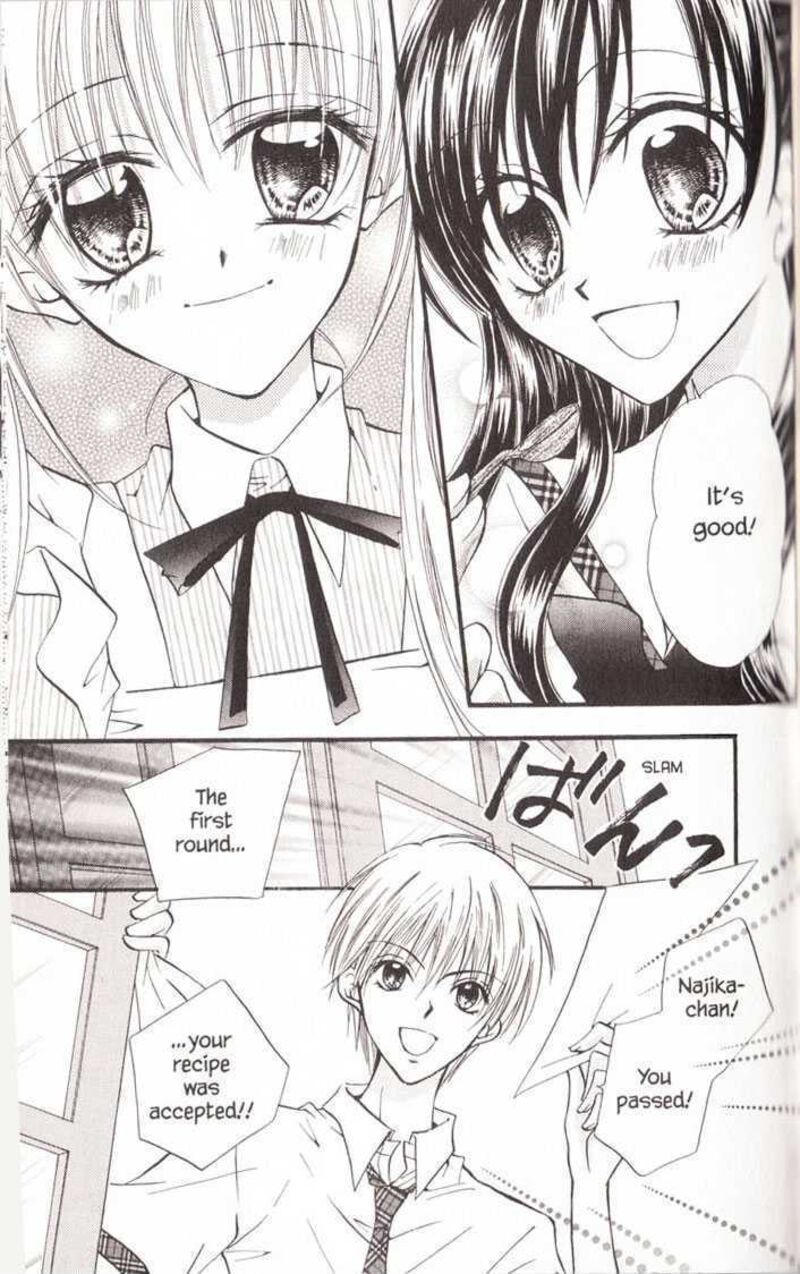 Kitchen Princess 19 28