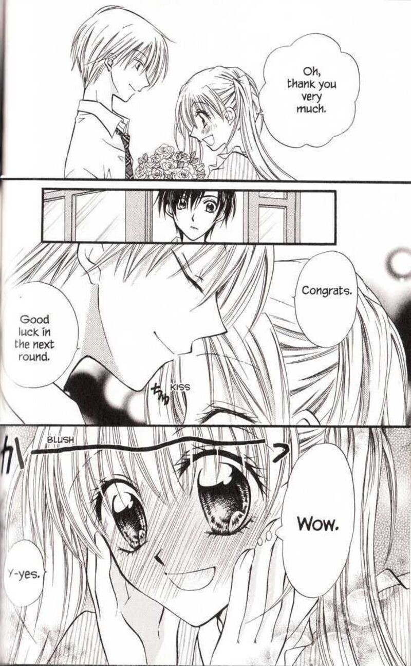 Kitchen Princess 19 31