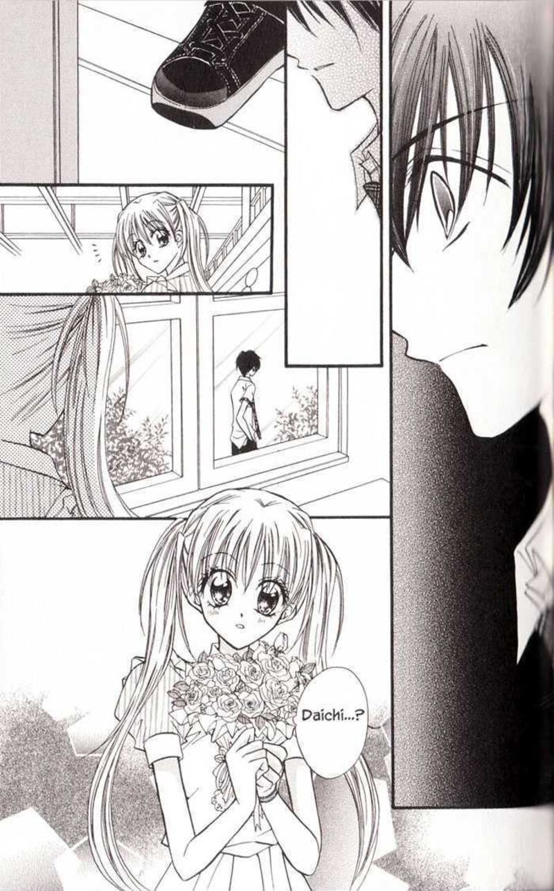 Kitchen Princess 19 32