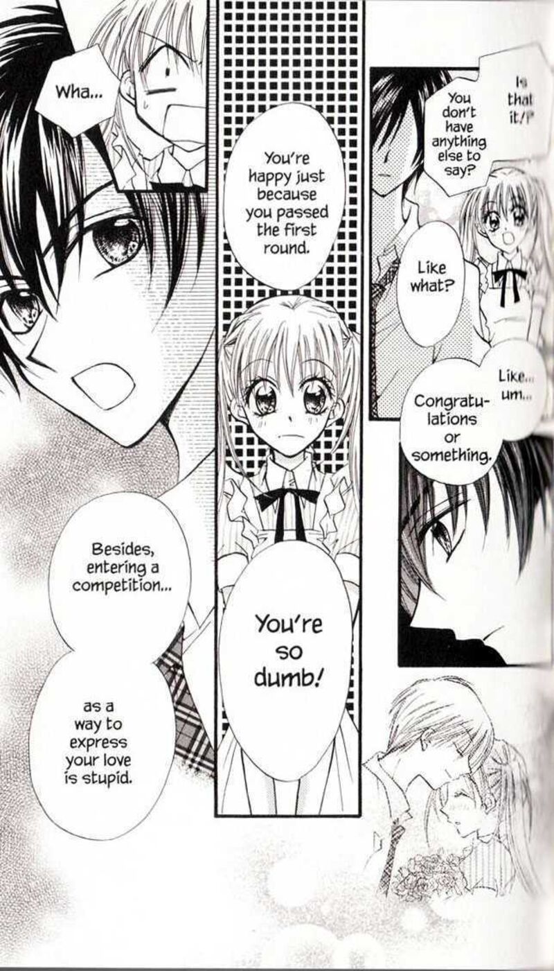 Kitchen Princess 19 34