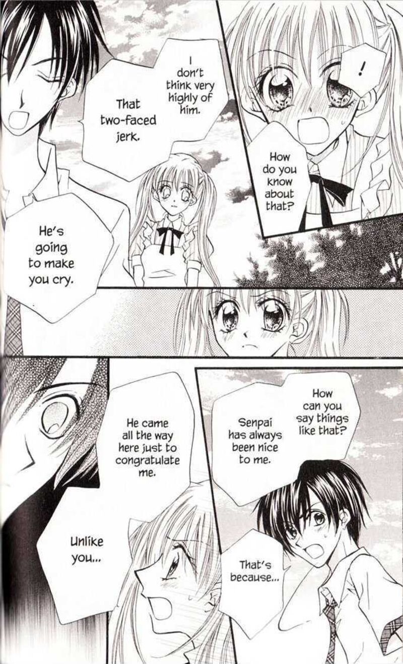 Kitchen Princess 19 35