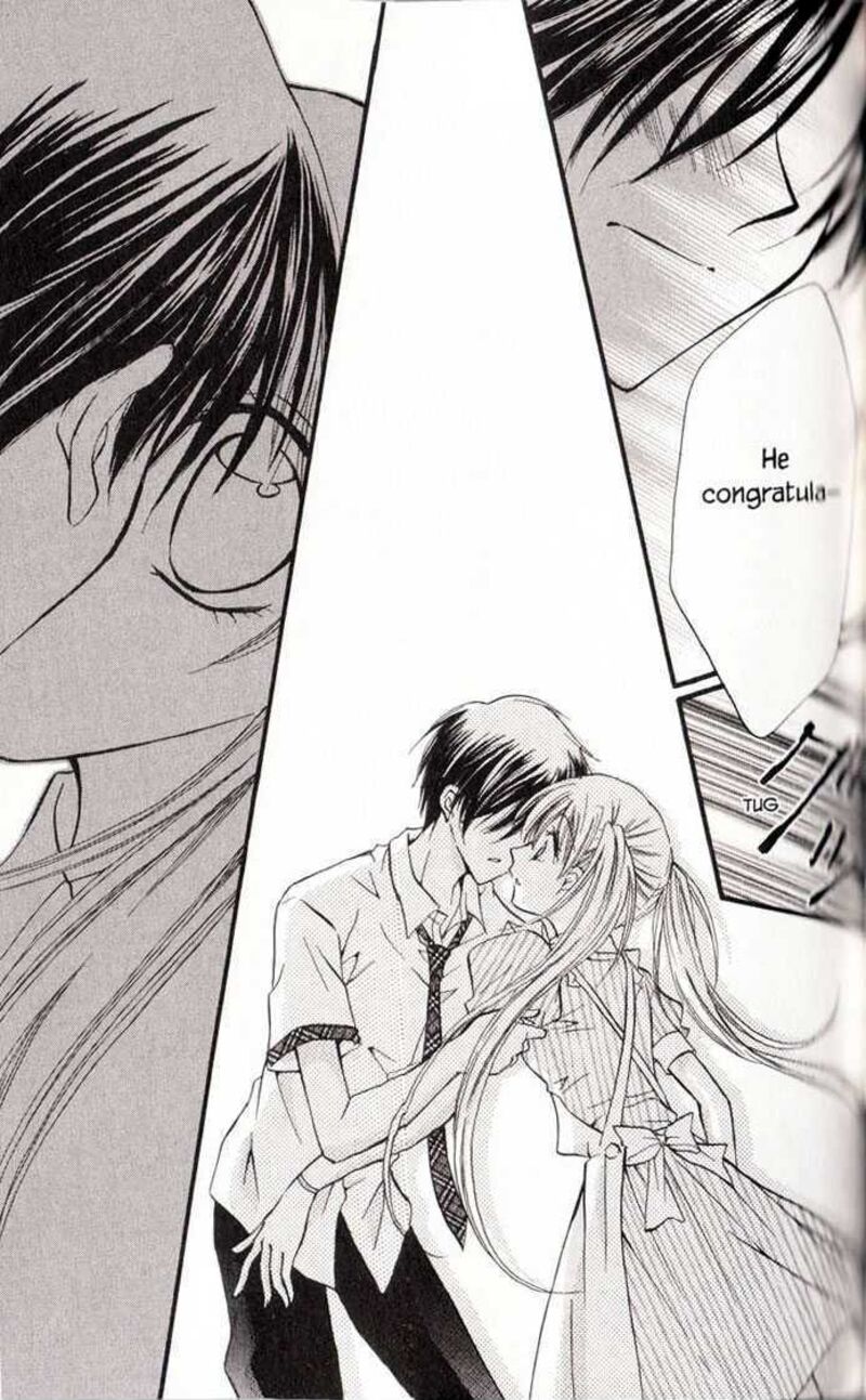 Kitchen Princess 19 36