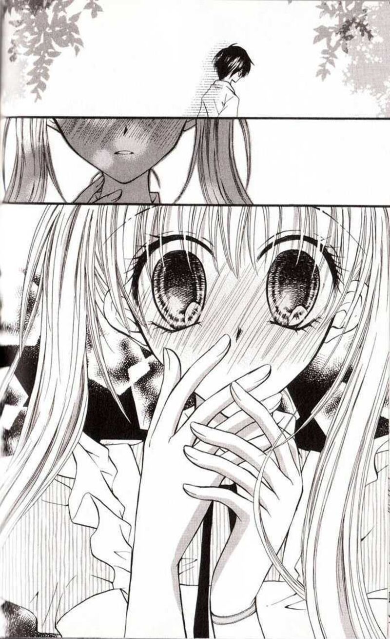 Kitchen Princess 19 39