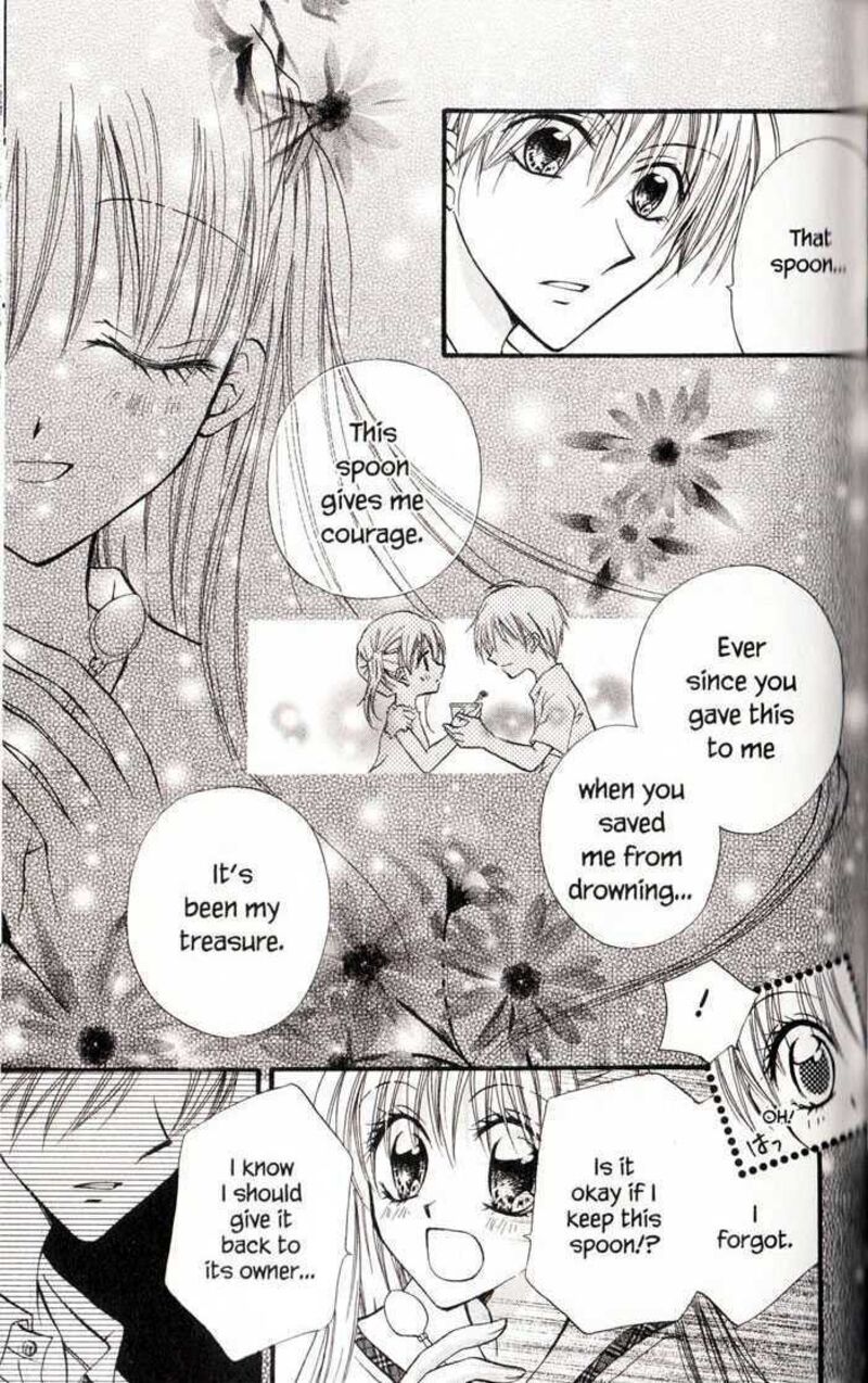 Kitchen Princess 19 8