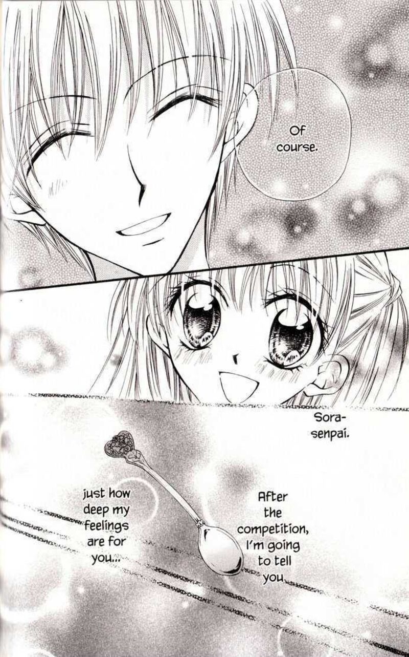 Kitchen Princess 19 9