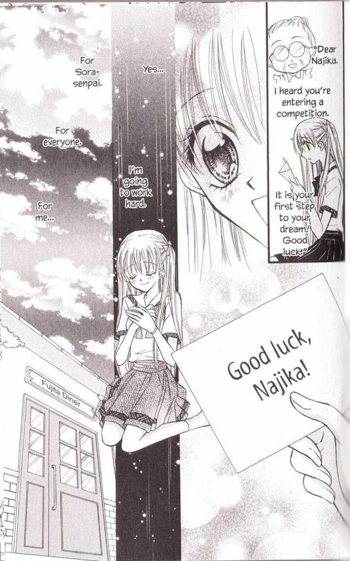 Kitchen Princess 20 24