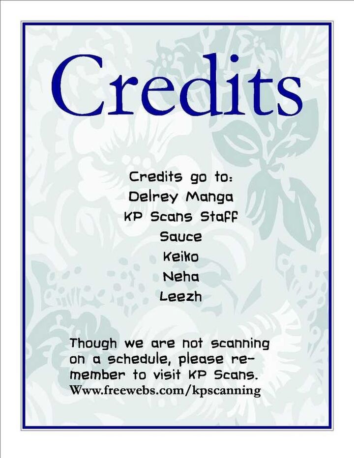 Kitchen Princess 20 33