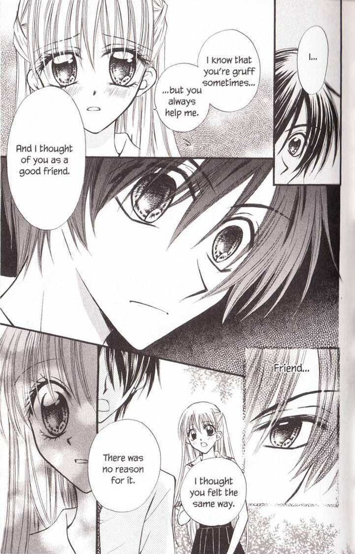 Kitchen Princess 20 8