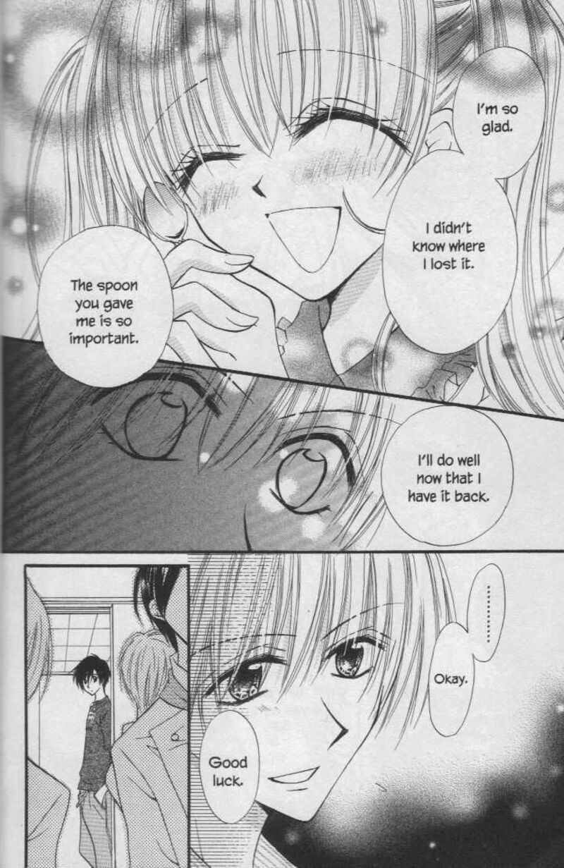 Kitchen Princess 21 11