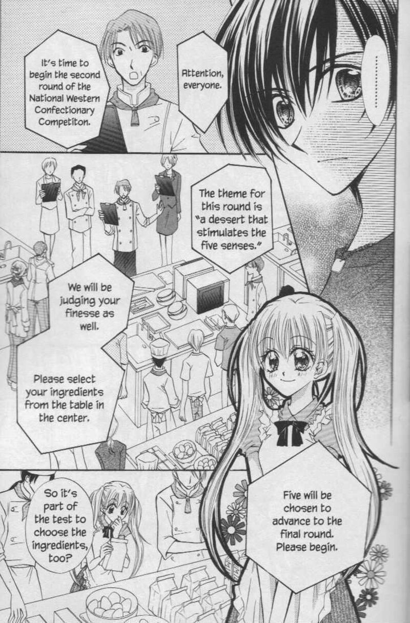 Kitchen Princess 21 12