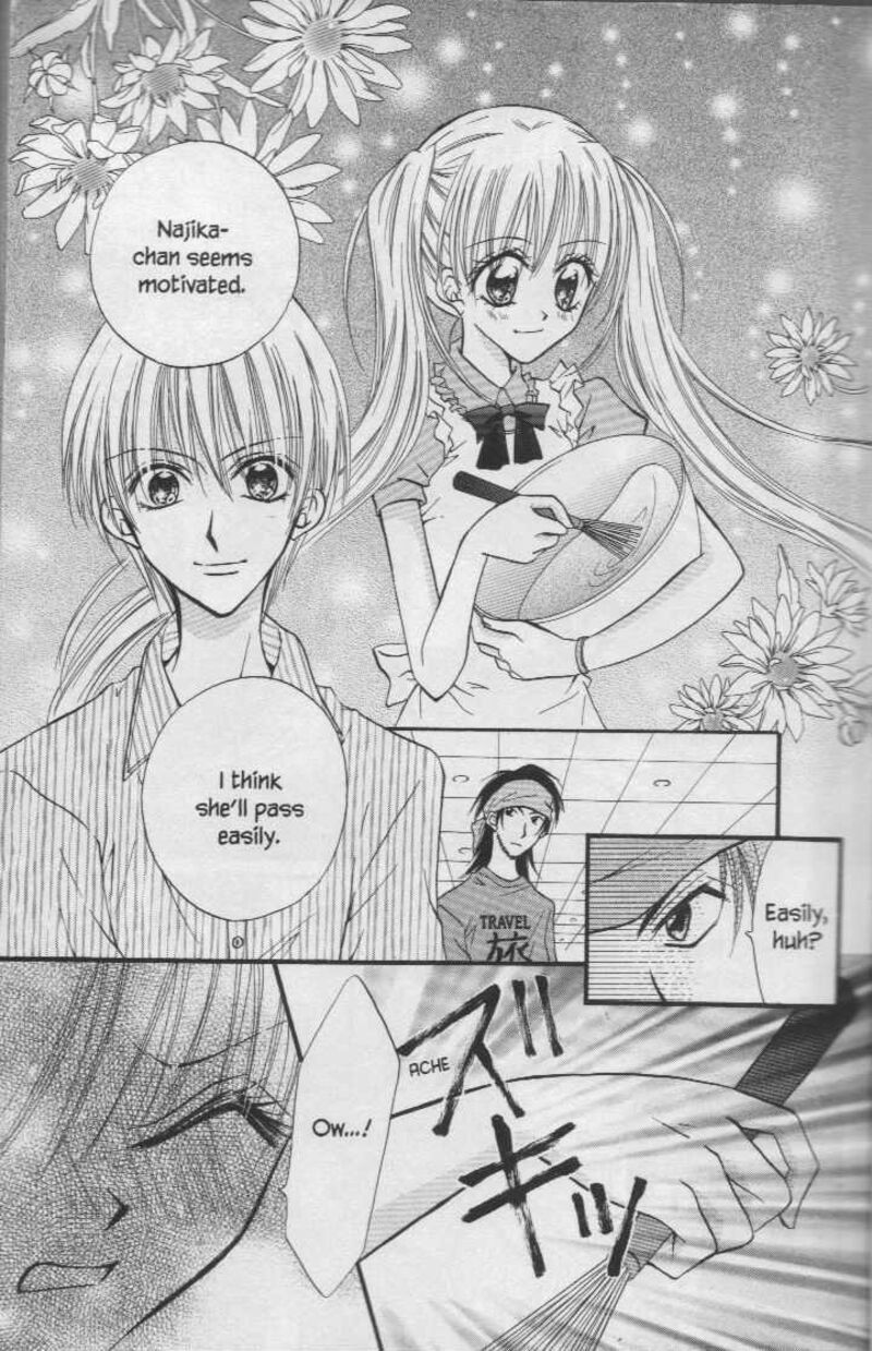 Kitchen Princess 21 14