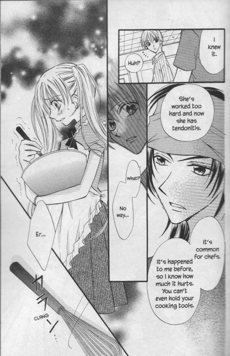 Kitchen Princess 21 16