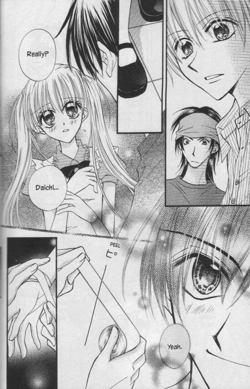 Kitchen Princess 21 19