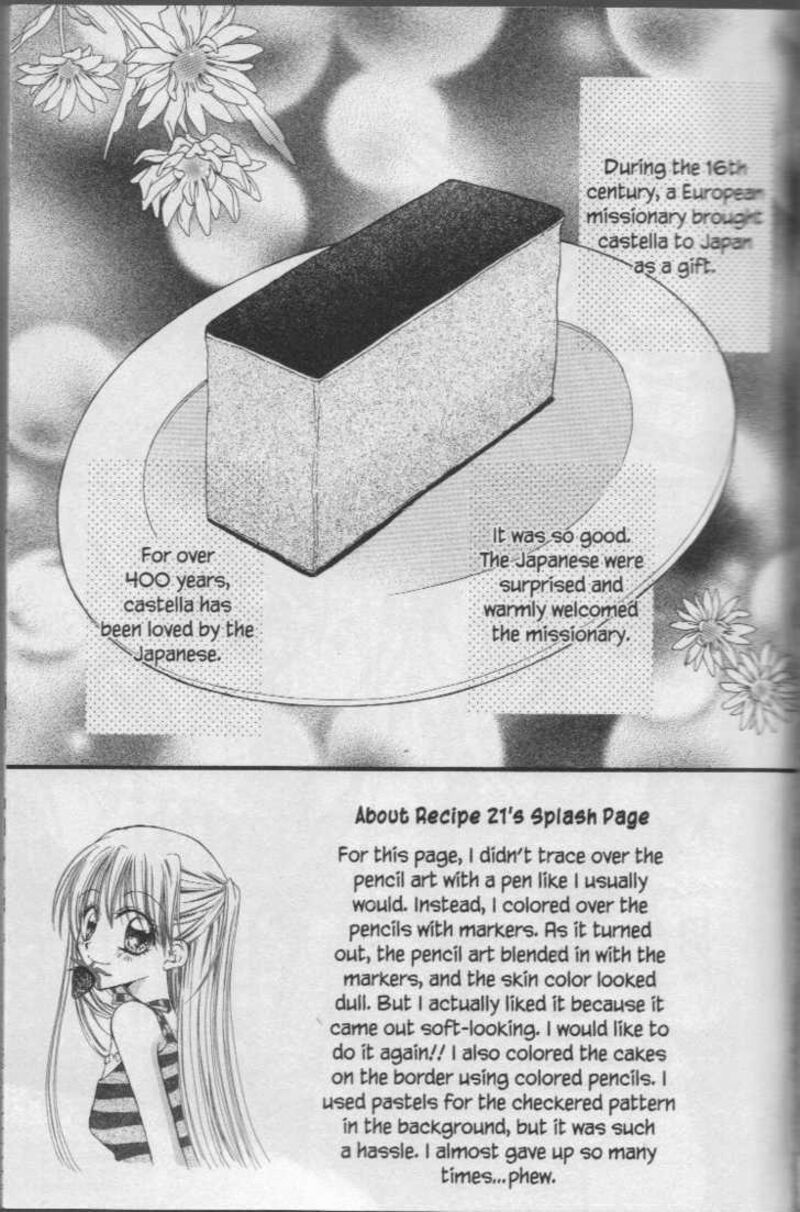 Kitchen Princess 21 2