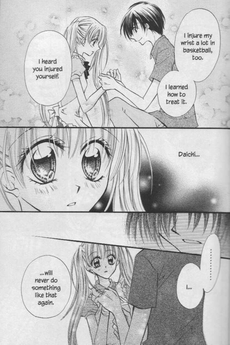 Kitchen Princess 21 20