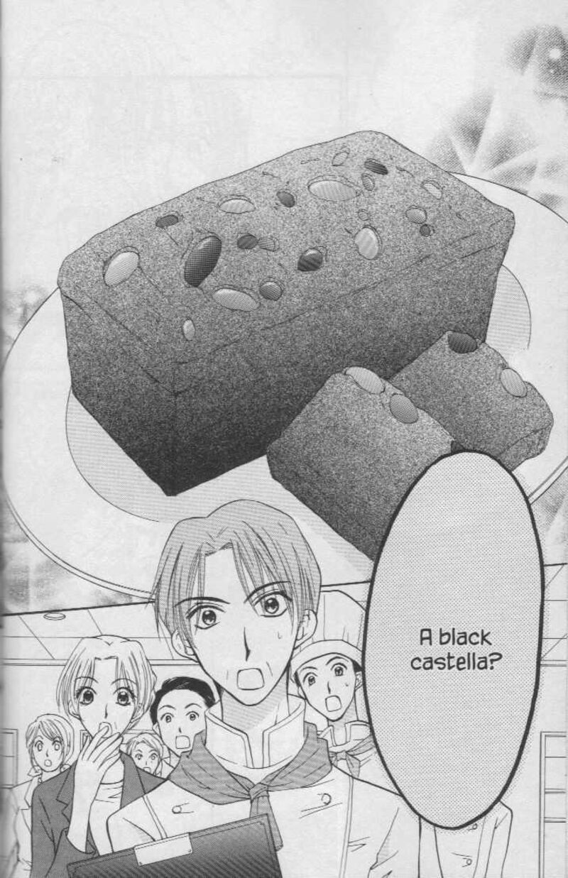 Kitchen Princess 21 25